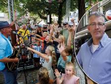 Marco stapt uit organisatie Zomerfeest Varkenmarkt: ‘Leuk evenement bezorgt mij persoonlijk chagrijn’