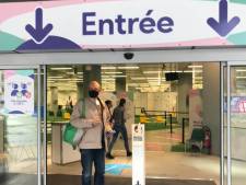 Un Anversois accosté dans la rue à Liège et vacciné dans la foulée: “Une proposition comme on n'en reçoit pas tous les jours”