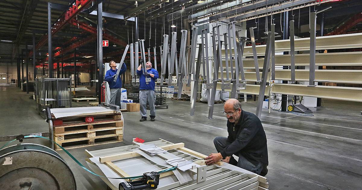 Versteeg Metaal Groep overgenomen door B&G Hekwerk