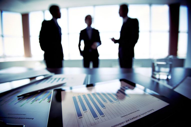 Illustratiebeeld. Beeld thinkstock