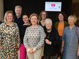 Ontboezemingen podcast met en voor borstkankerpatiënten -  Ellen, Goele, Wendy, Heidi en Eric, Lutgart en Monique vertellen hun verhaal