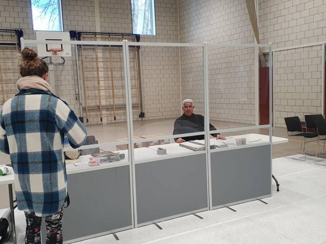 Stemfoutjes in Breda rechtgezet: meer dan een  ‘kleine correctie’ was niet nodig