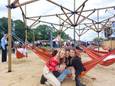 Gekkenwerk in Oldenzaal tikt ruim 5000 festivalgangers aan: ‘Mooi om weer mee te maken!’