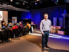 Ondernemers vrezen meer criminaliteit als bedrijventerrein aansluit op nieuwe weg tussen N11 en Boskoop