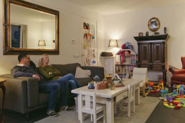 De Perfecte Verbouwing