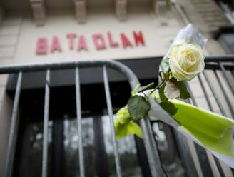 Belgische luik van aanslagen Parijs in voorjaar van 2022 voor rechter