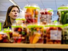Kritiek op plan minister Schouten: ‘Eten wordt onbetaalbaar’