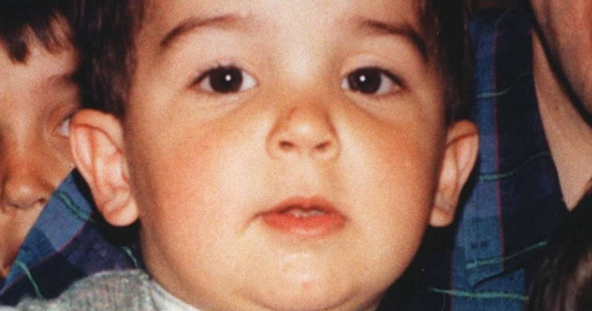 In Emil (2), 3-year-old Yannis went missing in 1989: “It brings up bad memories” |  outside