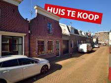 Een oud kaaspakhuis volledig omgebouwd tot woning, en jij kan er wonen