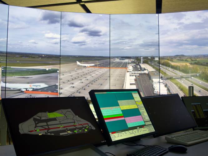 Ook Vlaamse regionale luchthavens krijgen digitale verkeerstoren: “Kwantumsprong inzake luchtverkeersveiligheid”