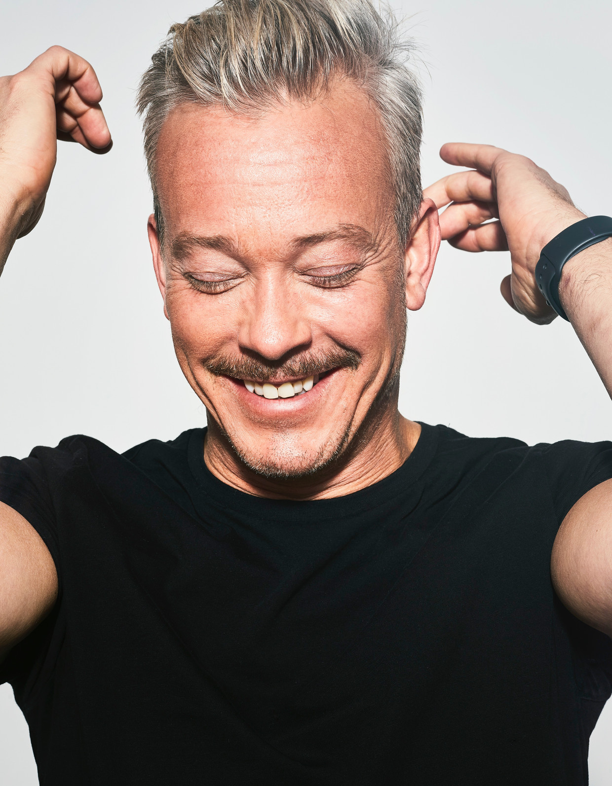 Claes Iversen Beeld Oof Verschuren