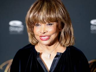 Ronnie Turner, zoon van Tina Turner, is overleden: “Je verliet de wereld veel te vroeg”