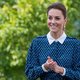 Kate Middleton vindt thuisonderwijs geven ontzettend zwaar