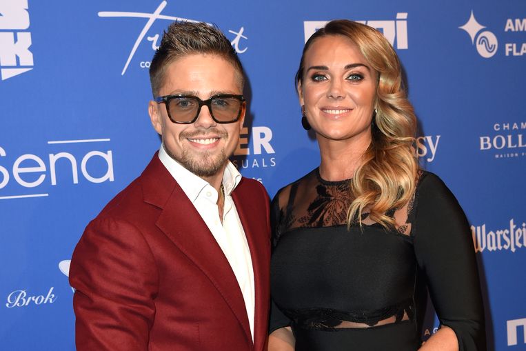 André Hazes over relatie met Monique: “Vorm gevonden die voor ons werkt”
 Beeld Brunopress/Patrick van Emst