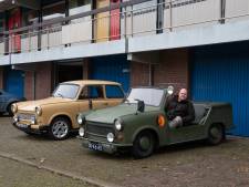 Theo kocht en verkocht zijn auto en kocht 'm toen toch maar terug: ‘Het is geen trammelantje’