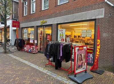 Winkelnieuws: hierom verlaat Wibra het Maandereind in Ede