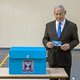 Exitpoll Israel: premier Netanyahu niet langer de grootste