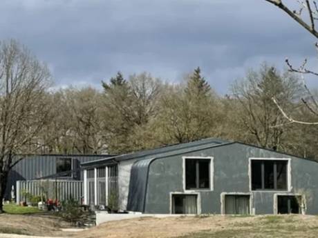 Binnen kijken bij buitengewoon bijzondere locaties, zoals Buitenplaats Koningsweg in Arnhem