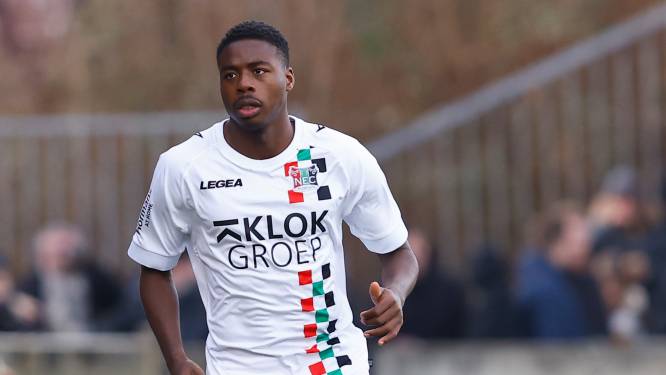 NEC wint dankzij goals van Marques en Musaba oefenduel met Feyenoord