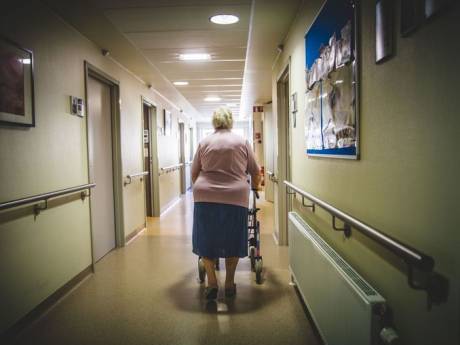 À 101 ans, elle s'échappe de sa maison de repos pour aller voir sa fille