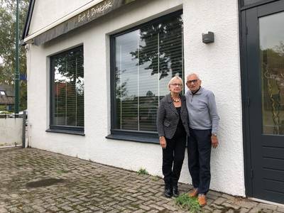 Mariet en Frans uit Luyksgestel 60 jaar samen: ‘Niet om een scheet uit elkaar gaan’