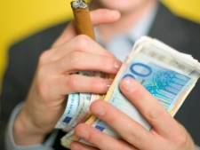 Hoeveel miljonairs wonen in jouw buurt? Bekijk het hier