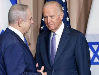 Biden dringt aan op compromis bij omstreden juridische hervormingen Israël