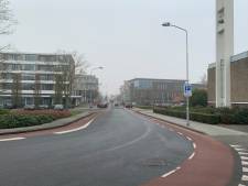 CDA maakt zich zorgen over verkeer in Oranjebuurt Nijkerk