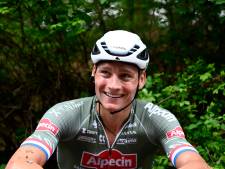 Mathieu van der Poel stapt met Alpecin in 2023 ‘Premier League van het wielrennen’ in