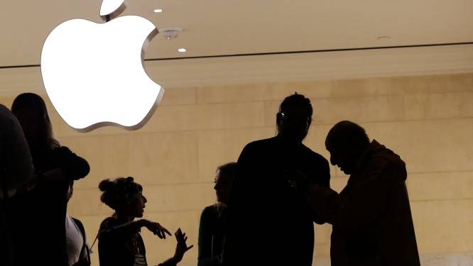 Apple geeft geen krimp na dwangsom ACM van 45 miljoen euro
