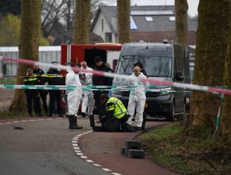 Onbekende vrouw dood gevonden in Koewacht: politie gaat uit van misdrijf