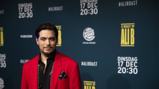 Grote wens van Waylon gaat in vervulling en Estavana bezorgt Rafael ‘puur geluk’