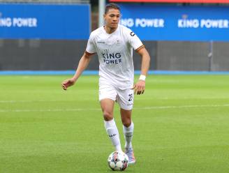 Joël Schingtienne (20) maakte debuut bij OHL: “Ik heb hard gewerkt voor deze kans”