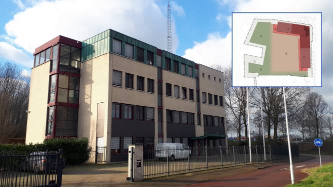 Bestse buurt en ontwikkelaar opnieuw in gesprek over ‘massaliteit’ van nieuwbouwplan De Boomgaard