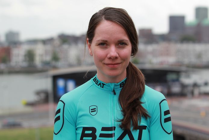 Laurine van Riessen