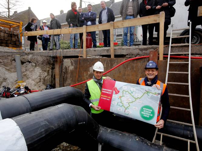 Politieke ruzie over hoe Den Haag woningen van gas haalt: ‘GroenLinks, dit is géén groene energie’