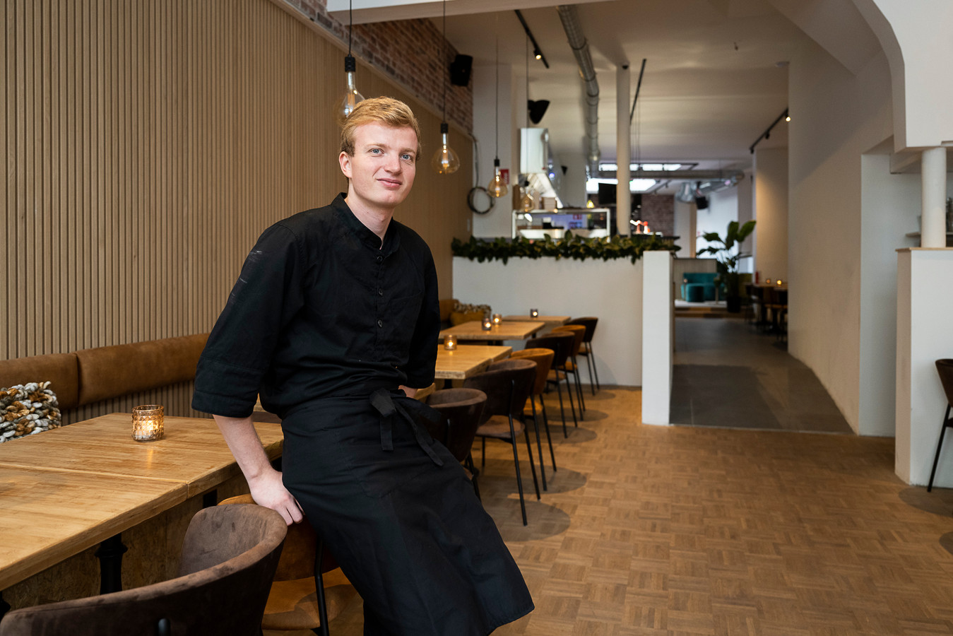 In deze 3 nachtrestaurants bestel je tot 4 uur ‘s nachts spaghetti of