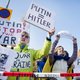 'De Krim maakt duidelijk: machtspolitiek is terug van weggeweest'