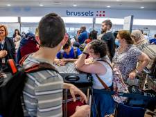 Les syndicats de Brussels Airlines menacent de nouvelles actions “dans un futur proche”