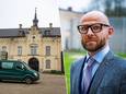 Serge Rooman is directeur van de gevangenis in Merksplas.