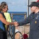 2 vrouwen en hun honden dobberden 5 maanden midden op zee