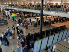 Winstmakend Schiphol is begonnen met betalen claims van reizigers