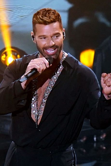 Ricky Martin traumatisé par une interview sur son homosexualité: “Je me suis senti utilisé”