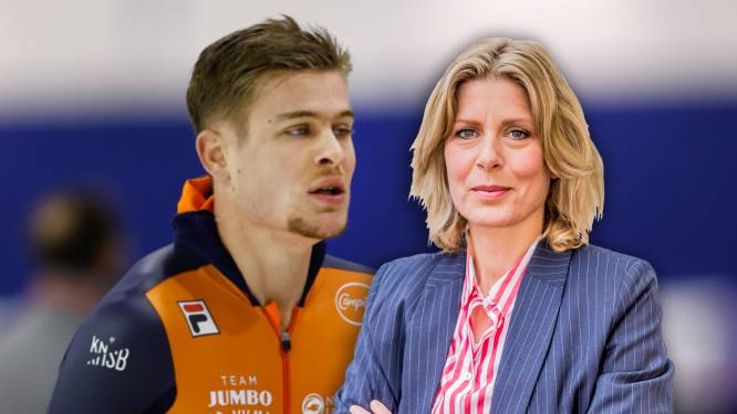 Het is niet makkelijk om te zien hoe je kind zichzelf afbeult