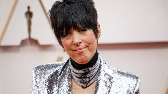 De vaakst genomineerde vrouw die nooit een Oscar won: Diane Warren schrijft op haar manier geschiedenis