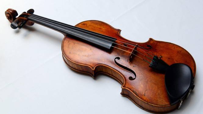 La mésaventure d’un célèbre violoniste et de son instrument à 5 millions d’euros