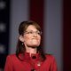 Palin wil 'grotere nationale rol' vervullen