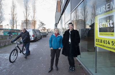 Binnenstad moet Wageningse troeven uitspelen