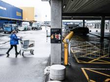 Ikea gaat vrijwel alle vestigingen eerder sluiten: ‘Meer grote winkels zullen volgen’