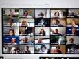 Online raadsvergadering van Gelderse gemeente verstoord door porno en racisme